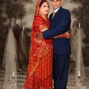 Meet your Posher, Pervaiz